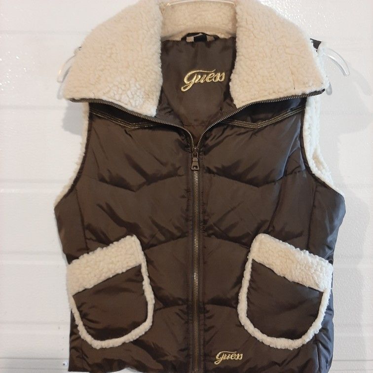 Guess Vest