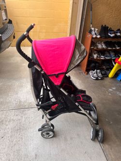 Children Stroller