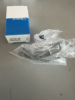 Deltrol Fluid Products 10132-38 CMM020SS2 Hydraulic Valve Check New