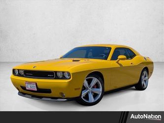 2010 Dodge Challenger