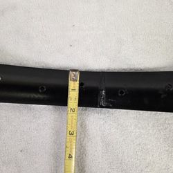 Aevo 26" Rims 32 Hole