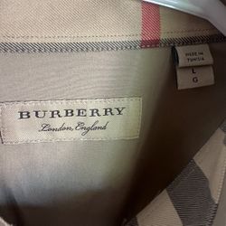 Burberry Shirt (new)
