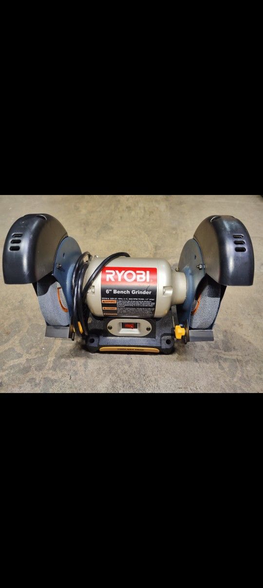 Grinder