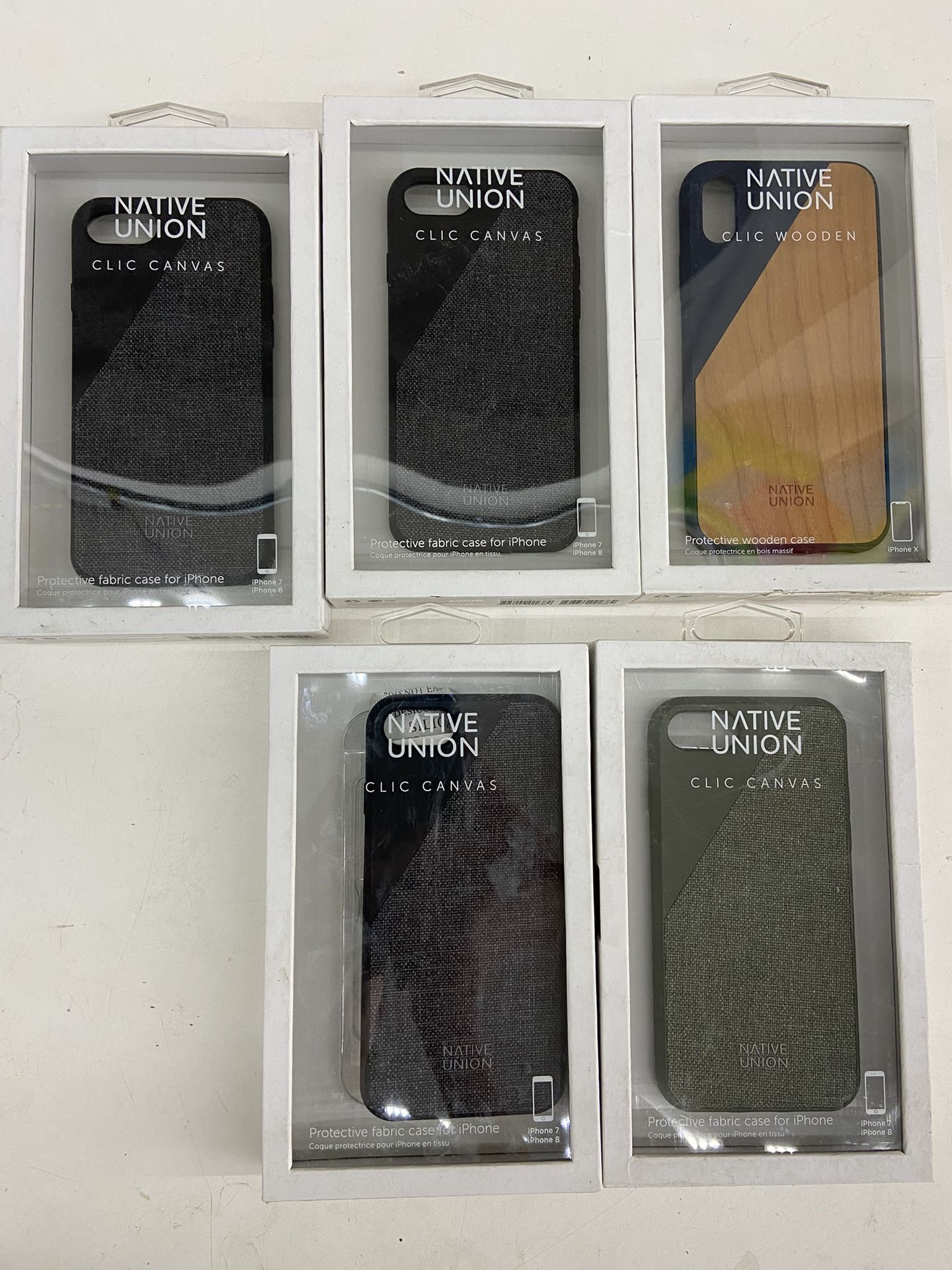 FREE iPhone Cases