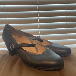 Folkloric Dance Shoes
