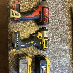 Dewalt