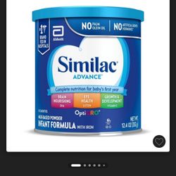 similac