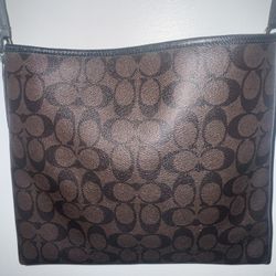 Coach Crossbody