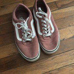 Vans Women Size 9