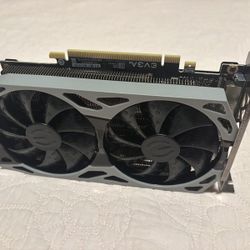 **EVGA RTX 2060 KO – 6GB GDDR6** – Clean, tested & ready to game!