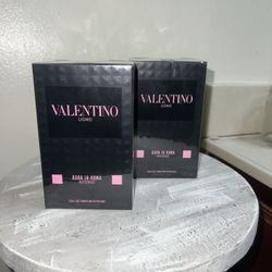 *New In Box Valentino Born In Roma