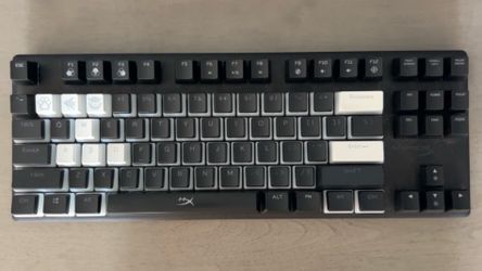 HyperX Alloy Origins TKL Gaming Keyboard