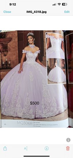 Traje Para Quinces