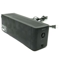 SONY S-AIR SURROUND AMPLIFIER 