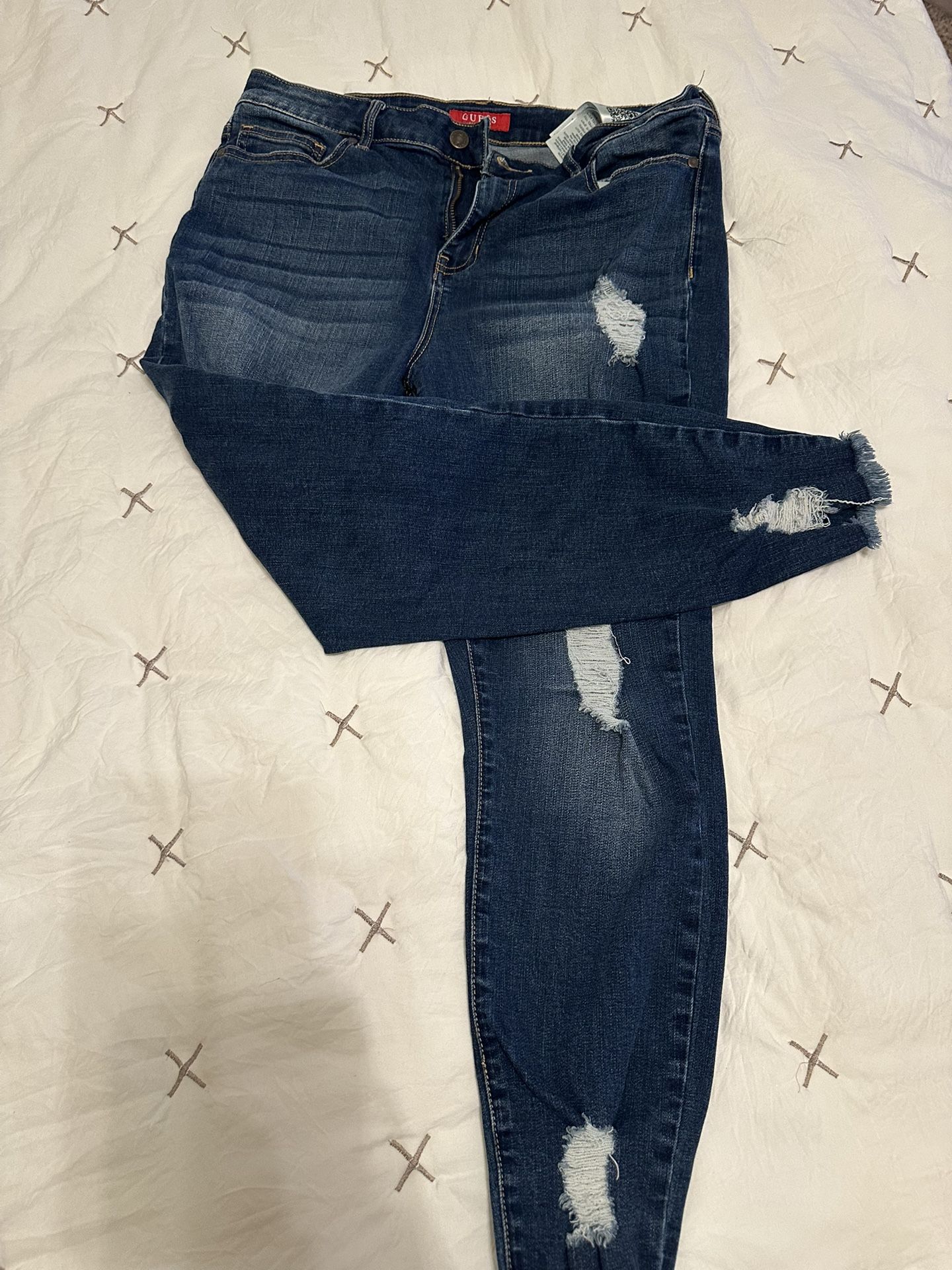 Guess Jeans