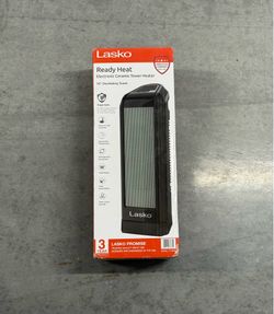 Lasko Heater