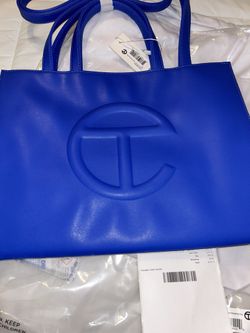 Telfar Shopping Bag