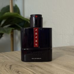 Prada Ocean EDP