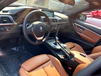 2017 BMW 3 Series Thumbnail