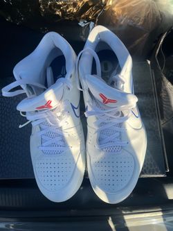 Kobe 4 new jersey color way