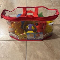 Melissa & Doug Bowling Set