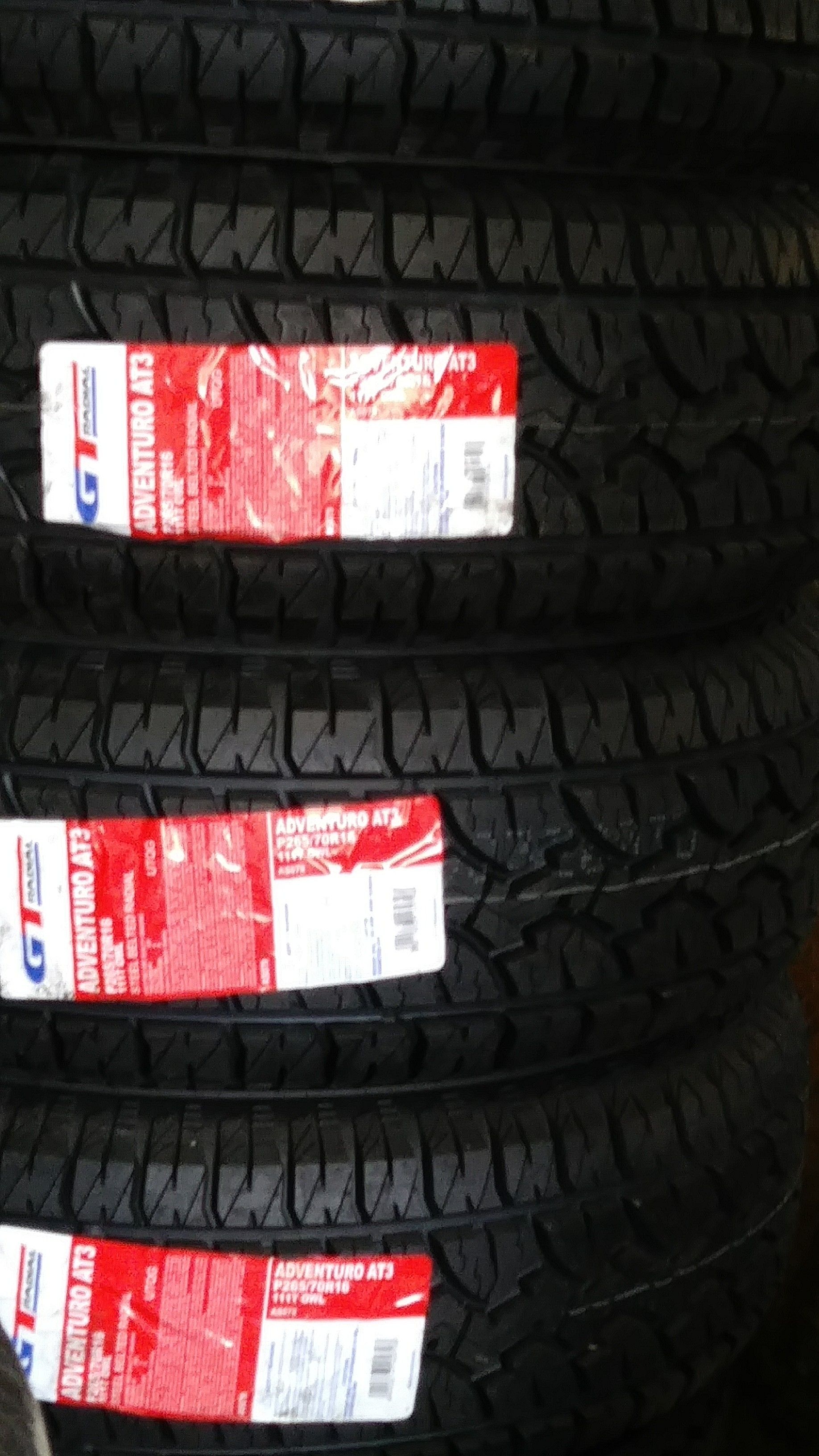 !!!!!! LLANTAS NUEVAS !!!!!!