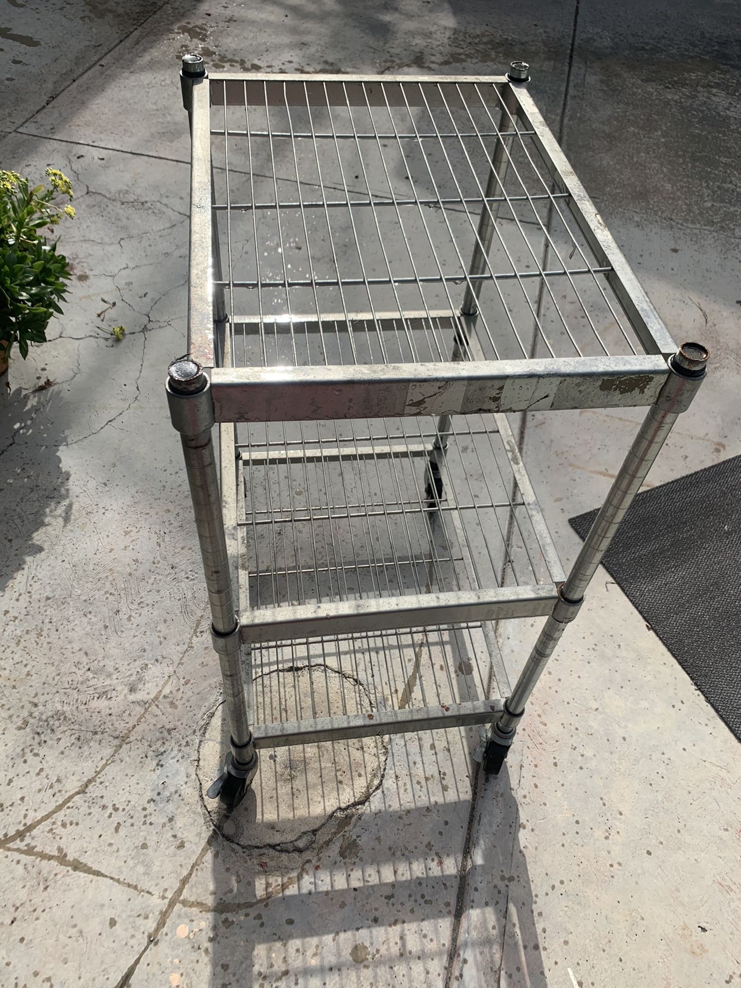 cart