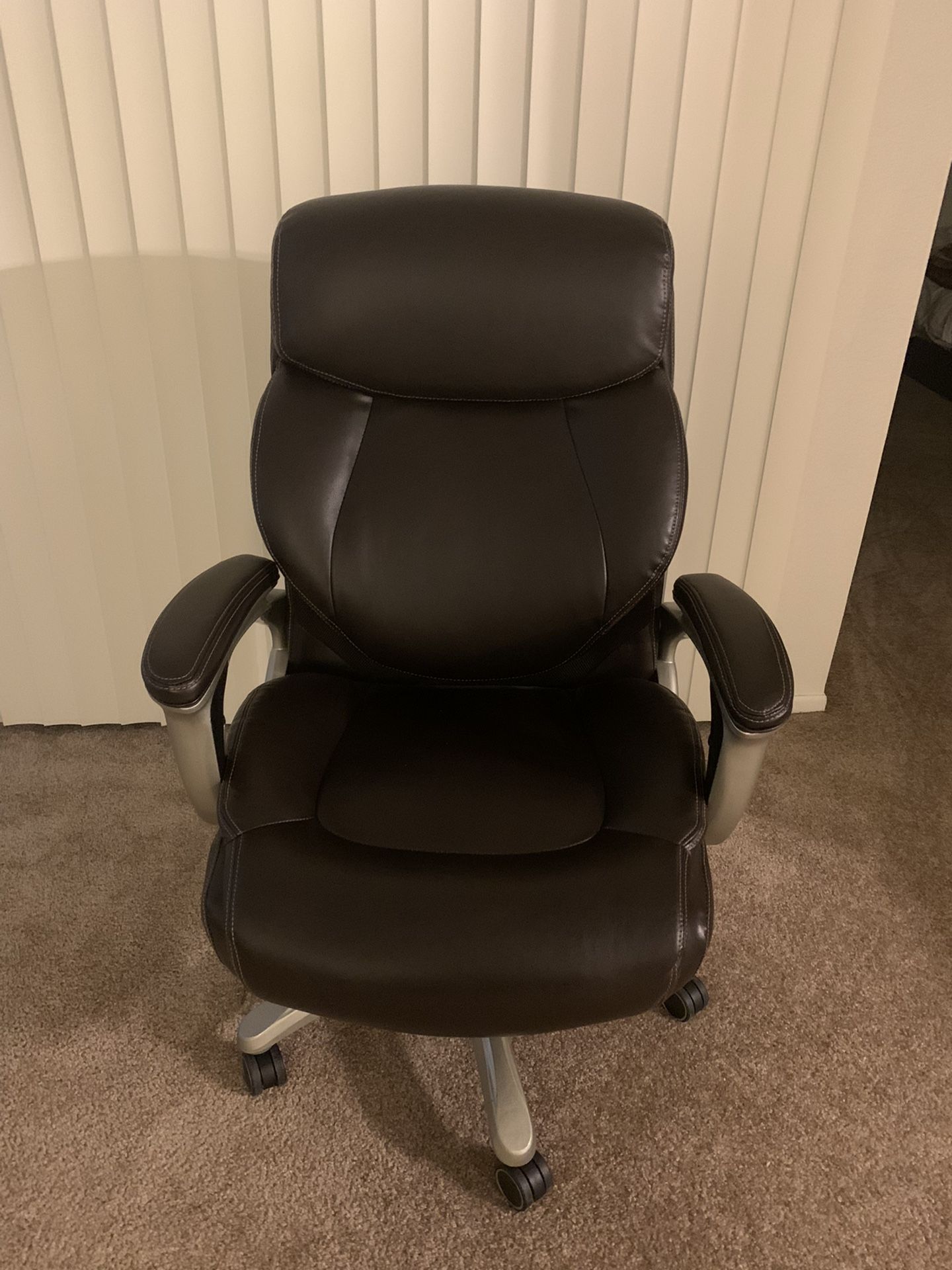 True wellness magic back office chair sales