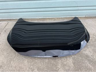 2021-2025 NISSAN ROGUE HOOD