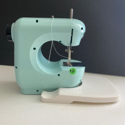 Mini Sewing Machine