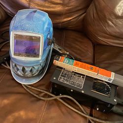 Chicago Electric 80 AMP Welder