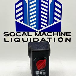 CONDOR / 1(contact info removed)70 / Pressure Switch 145–175 PSI