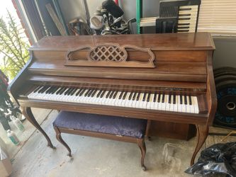 Piano