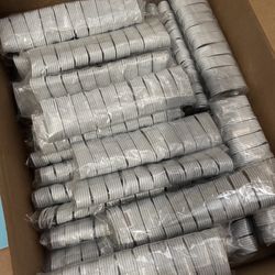 Apple iPhone/ iPad USB-Lightning Cables