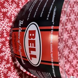 BELL Click Release Protint Photochromic Shield