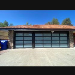 Garage Doors 