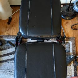 Marcy Weight Bench 