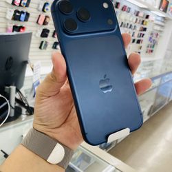 iPhone 17 Pro Max 256gb Unlocked 