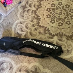 Brand New Lacrosse Stick Bag