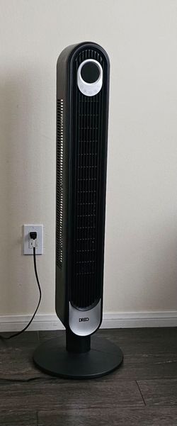 Stand Fan