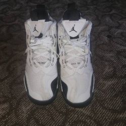 Near Mint Jordan 720 Orca Size 11