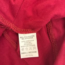 Workout Or Dance Shorts