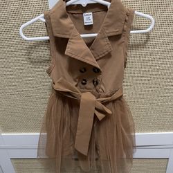 Dress 9-12 Months 