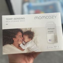 Momcozy Milk Storage Bags 