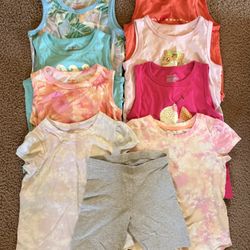 Girl Clothes 