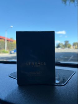 Versace Eros