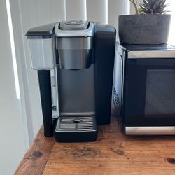 Keurig Coffee Maker