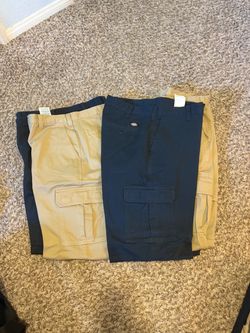 Mens’ Dickies Pants