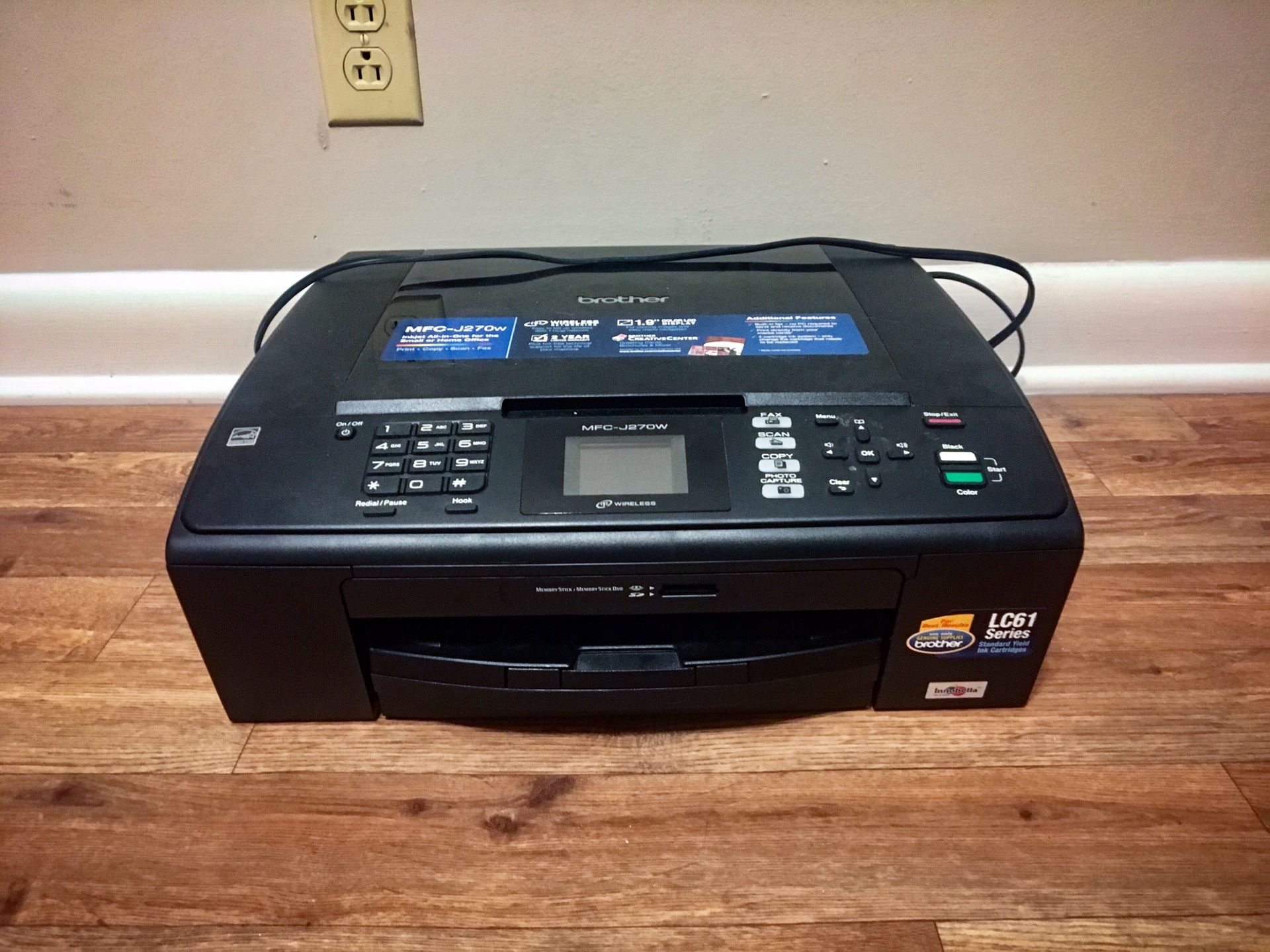 Brother Printer