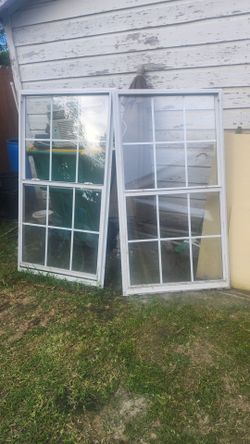 Ventanas 200 por las dos